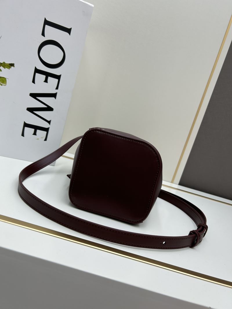 Loewe Bucket Bags